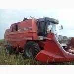 Комбайн зерноуборочный Massey Ferguson 38