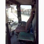 Комбайн зерноуборочный Massey Ferguson 38