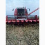 Комбайн зерноуборочный Massey Ferguson 38