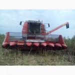Комбайн зерноуборочный Massey Ferguson 38
