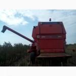 Комбайн зерноуборочный Massey Ferguson 38