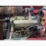 Комбайн зерноуборочный Massey Ferguson 38