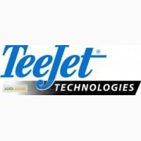 Форсунки, распылители, фильтра, корпуса и электроника TeeJet
