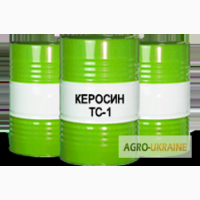 Керосин