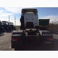 Продам автомобиль MAN TGХ 18.440 4X2 BLS-WW Agro Lion (новый)