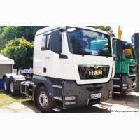 Продам автомобиль MAN TGХ 18.440 4X2 BLS-WW Agro Lion (новый)