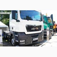 Продам автомобиль MAN TGХ 18.440 4X2 BLS-WW Agro Lion (новый)