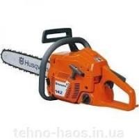 Бензопила husqvarna 142