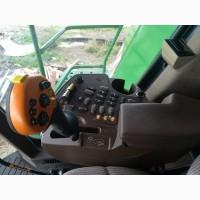 Комбайн John Deere T660i 2012года, наработка 1339 м/ч