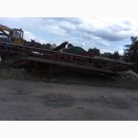 Продам наполнитель контейнеров ленточний