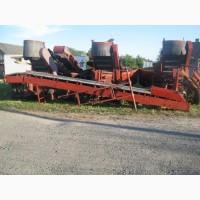 Продам наполнитель контейнеров ленточний