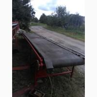 Продам наполнитель контейнеров ленточний