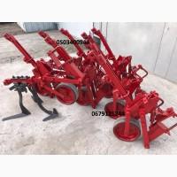 Секция КРН на культиваторы прополочные КРН, КРН-5, 6, КРН-4, 2