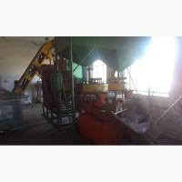 Продам оборудование для производства подсолнечного масла (полный цикл )
