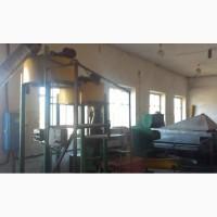 Продам оборудование для производства подсолнечного масла (полный цикл )