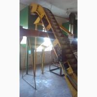 Продам оборудование для производства подсолнечного масла (полный цикл )