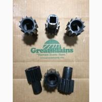 Продам катушка (пласт.) высевающего аппарата к сеялкам Great Plains 817-002C, 817-072C