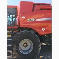 Case 8120 (кейс 8120)