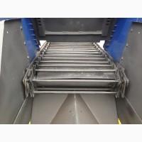 МВУ-6, РУМ-6 розкидач мінеральних добрив