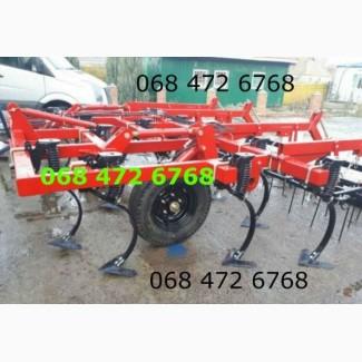 Кпс 4 культиватор Четырехрядный усиленный.Новый!В наличии