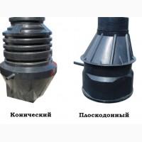 Пластиковый кессон