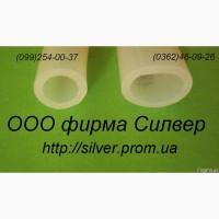 Изготовление силиконовых шлангов