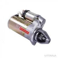 Стартер редукторный ВАЗ-2110, 2111, 2112 / ВАЗ-2110, 21111, 2114, 21120 (12В/1.5кВт)