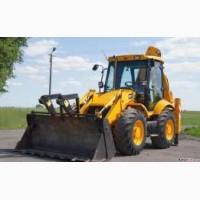 Аренда JCB 3CX в Чернигове