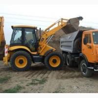 Аренда JCB 3CX в Чернигове
