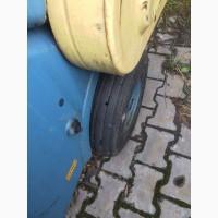 Картоплекопачка, копачка 2 р, копалка, КТН Agromet Польща