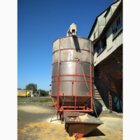 Продам сушку для зерна PEDROTTI large 270