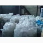 Принимаем оптом полиэтиленовую пленку в Киеве и Киевской области