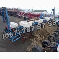 Продам сеялку просапную УПС 8 2007г