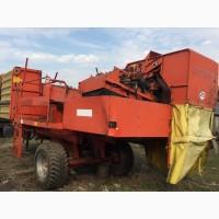 Комбайн картоплезбиральний Grimme SE-75-30