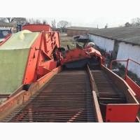 Комбайн картоплезбиральний Grimme SE-75-30