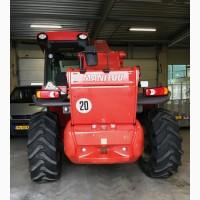 Телескопический погрузчик Manitou MLT 845-120. В наличии и под заказ