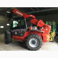 Телескопический погрузчик Manitou MLT 845-120. В наличии и под заказ