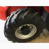 Телескопический погрузчик Manitou MLT 845-120. В наличии и под заказ