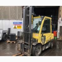 Вилочный погрузчик Hyster H3.0FT 2010 года