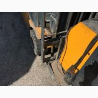 Вилочный погрузчик Jungheinrich EFG 220