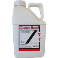 Штефам Новий - селективний гербіцид проти бур#039;янів на посівах цукрових буряків