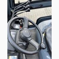 Навантажувач вилковий Toyota 02-7FGA50 2012 року 3945 мотогодин