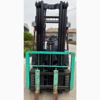 Вилочный погрузчик 1.5т. бу, Sumitomo-Yale бензин