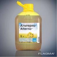 Фунгицид Альтерн0 для 3вщиты 03им0г0 и яр080г0 рвпсв
