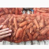 Продам морковь 2 сорт