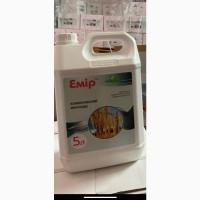 Емір - бінарний протруйник з фунгіцидними властивостями для колосових та сої