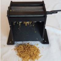 Оригинал!!! Табакорезка, машинка для нарезки резки листьев табака120 мм