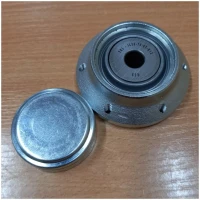Ступиця ріжучого вузла Agro Point IL20-70/6T-B12 FKL, OEM: 5554520 Lemken, 5821020 Lemken