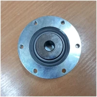 Ступиця ріжучого вузла Agro Point IL20-70/6T-B12 FKL, OEM: 5554520 Lemken, 5821020 Lemken