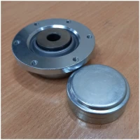 Ступиця ріжучого вузла Agro Point IL20-70/6T-B12 FKL, OEM: 5554520 Lemken, 5821020 Lemken
